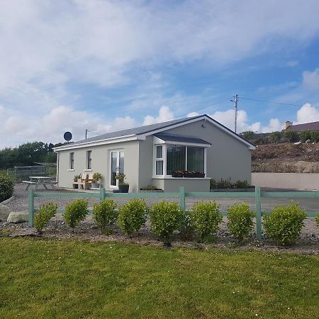 Sea Breeze Cottage Dungloe Bagian luar foto