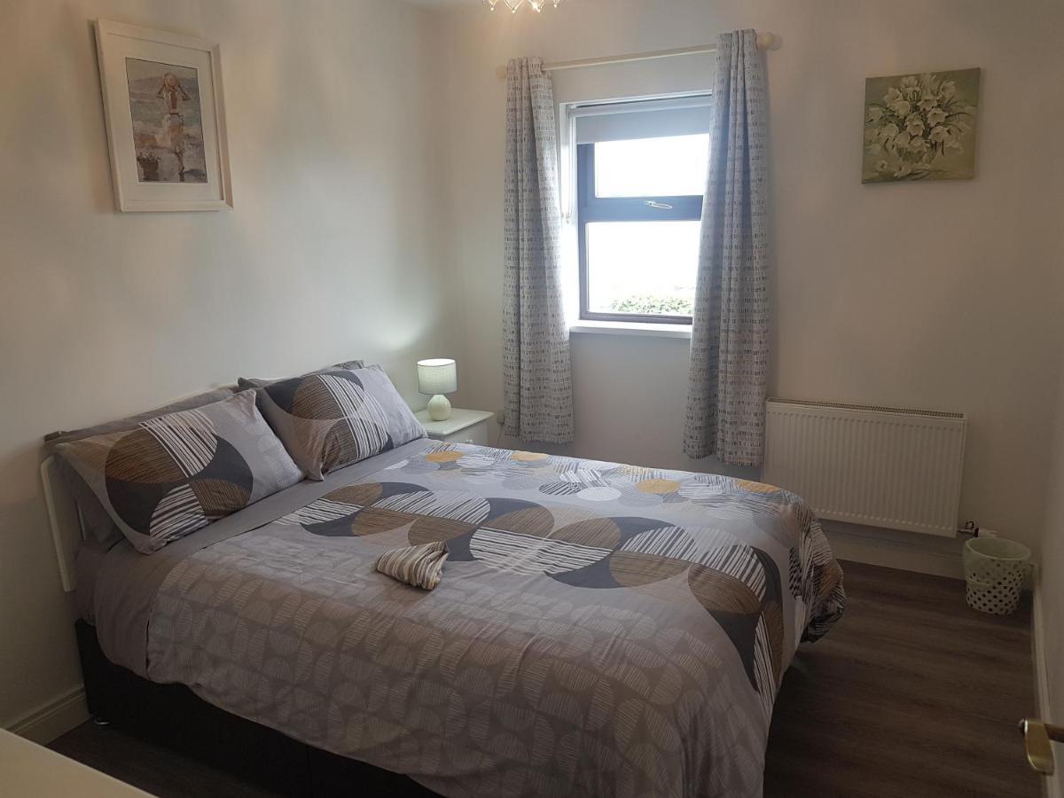 Sea Breeze Cottage Dungloe Bagian luar foto