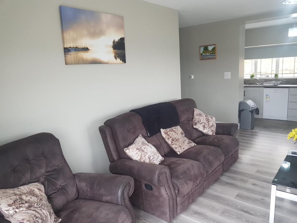 Sea Breeze Cottage Dungloe Bagian luar foto